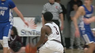 Dobyns-Bennett shocks Gate City to claim 6th place in the Arby's Classic