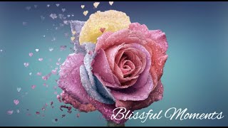Blissful Moments by Mila Emerald Music  Relaxing Original Piano Music  Original Song