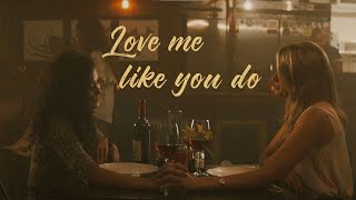 Kate U0026 Lucy  Love Me Like You Do