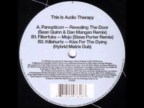 Killahurtz — Killahurtz - Kiss For The Dying (Hybrid Matrix Dub)