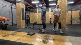 картинка: ЛФК, силовая и комплекс! 178 тренировка 2025