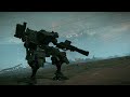 ARMORED CORE VI FIRES OF RUBICON REACHING RANK A NOW