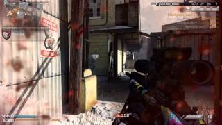 Random TRIPLE COLLAT w/ reaction!!!!