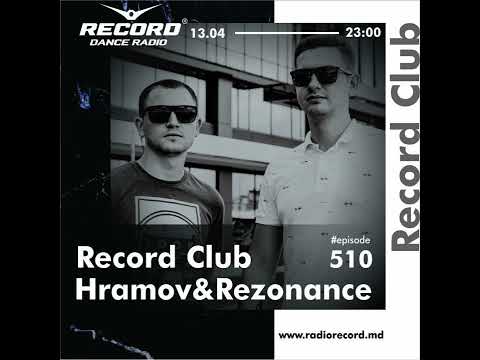 Record Club Moldova