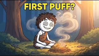 Who Lit the First Cigarette
