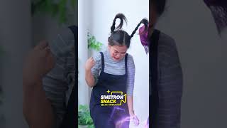 Bunda Lempar Suami Karena Ketahuan Selingkuh Sama Art