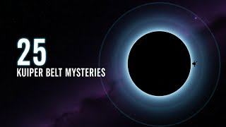 25 Frozen Worlds Beyond Neptune That Scientists Still Can’t Explain