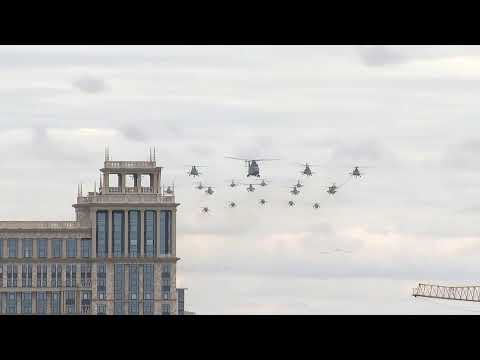 Обращение Владимира Путина