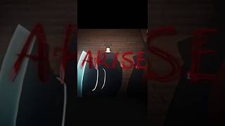arise x solo levaling edit