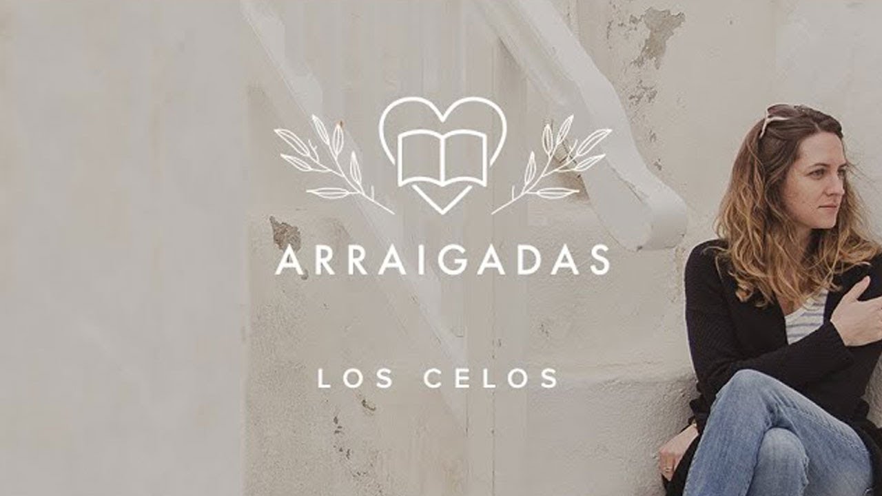 Los celos | Dámaris Carbaugh & Yamell Jaramillo