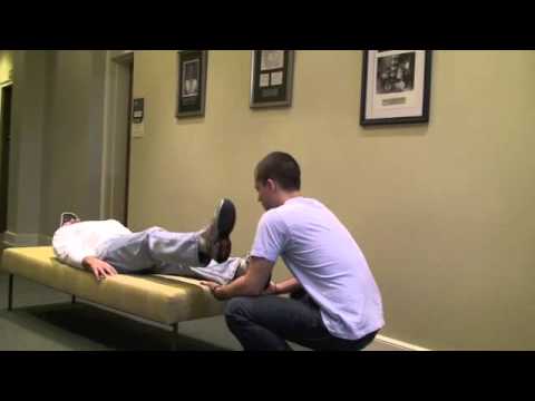 Hoover Test