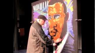 Visualmpact Presents Richard Hight - Inspiring Students