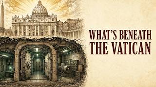 The Vatican's Secret Bunker