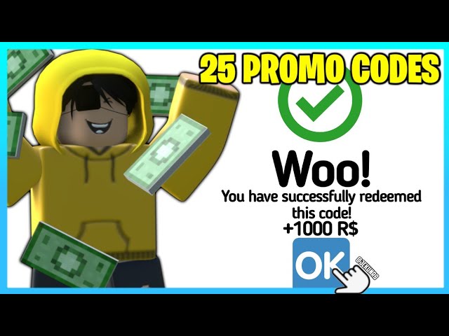 All *New* Bloxland Promo Codes (April 2022)