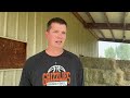 Community Rally Delivers Hay to Tartar Fire Ranchers