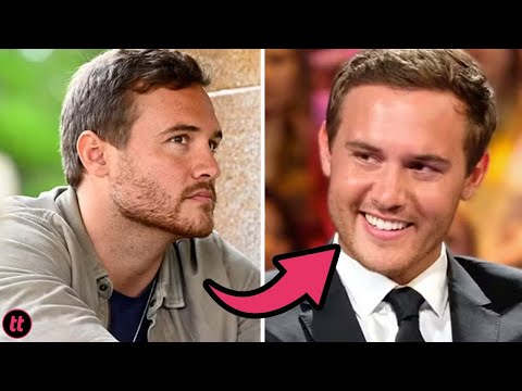 Destination X: Peter Weber Reveals Why It Was His Most Epic Reality Show Yet