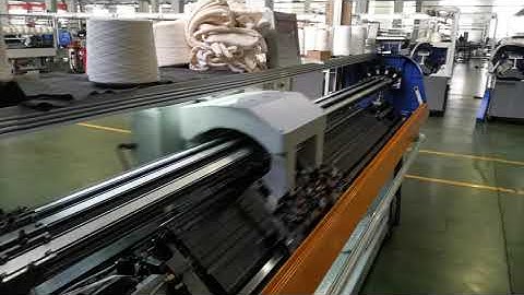 AFC380C-7GV  80INCH 3 SYSTEM. WHOLE GARMENT KNITTING MACHINE nixiaochao@gmail.com  +8615250337002