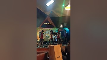 The