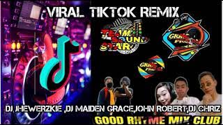 (GRMC)X(TEAM SOUNDSTAR)NYANDA BARASADJ_JHEWERZKIE,DJ MAIDEN GRACE,DJ JOHN ROBERT,DJ CHIRZ REMIX 2021