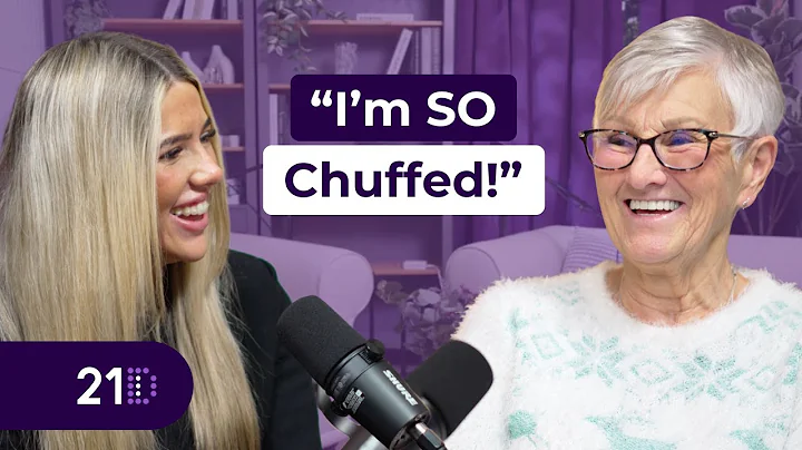 21D Patient Story | Beverly’s Full Mouth Reset