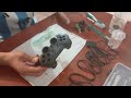 MANTENIMIENTO COMPLETO A JOYSTICK DE PS2
