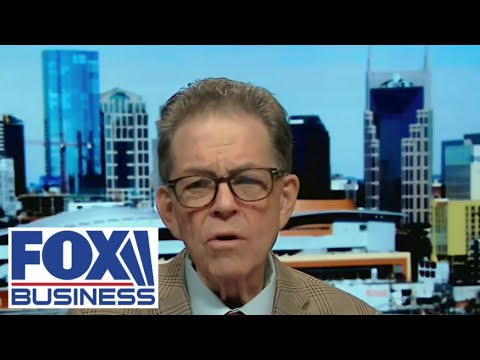 Art Laffer: I credit Trump when it comes to action