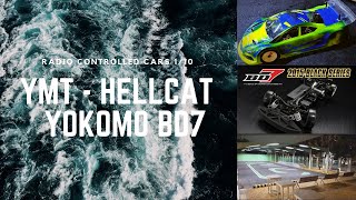 20210406-1 @YMT ZooRacing HELLCAT x YOKOMO BD7 2015