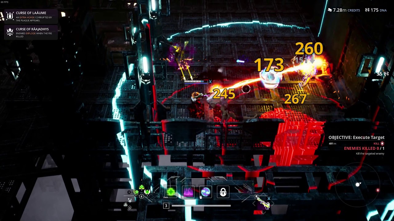 Killsquad - Early Access - "Core" Update Gameplay - Zero - Vector 130