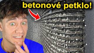 Tohle Je To Nejhorší Bydlení Na Světě