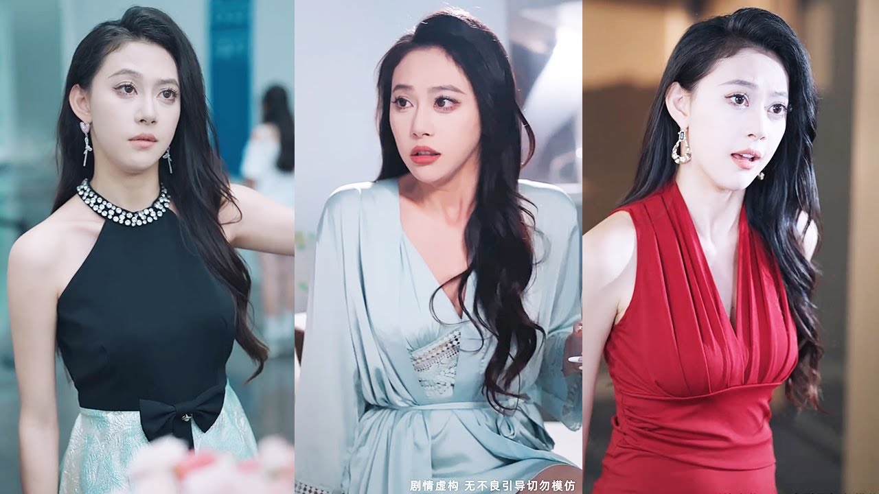 🔥🔥Married 3 years, she swore she loved him—then slept with another man.#Chinese short drama