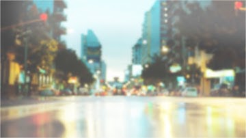 Gimp Tutorial: Frosted Glass