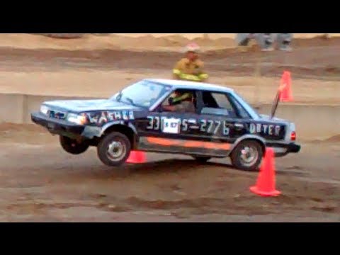 1989 Subaru -