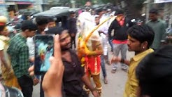 Potharaju karthik Nacharam 2k17
