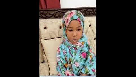 مسابقة القارئ الصغير رقم(١٤)