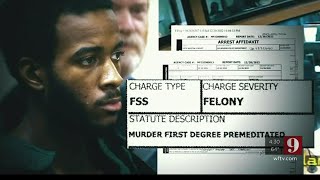 let's talk about the Florida man who shot his ex girl friend 15 times and killed her.