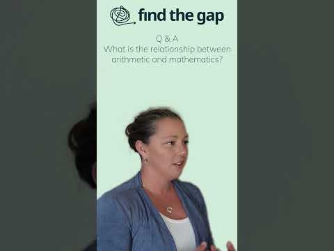 Find the Gap
