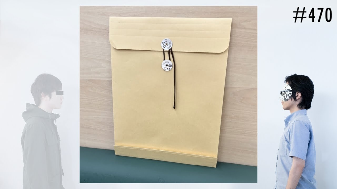 470】ARuFa・恐山の匿名ラジオ「欠席のARuFaが置いていった