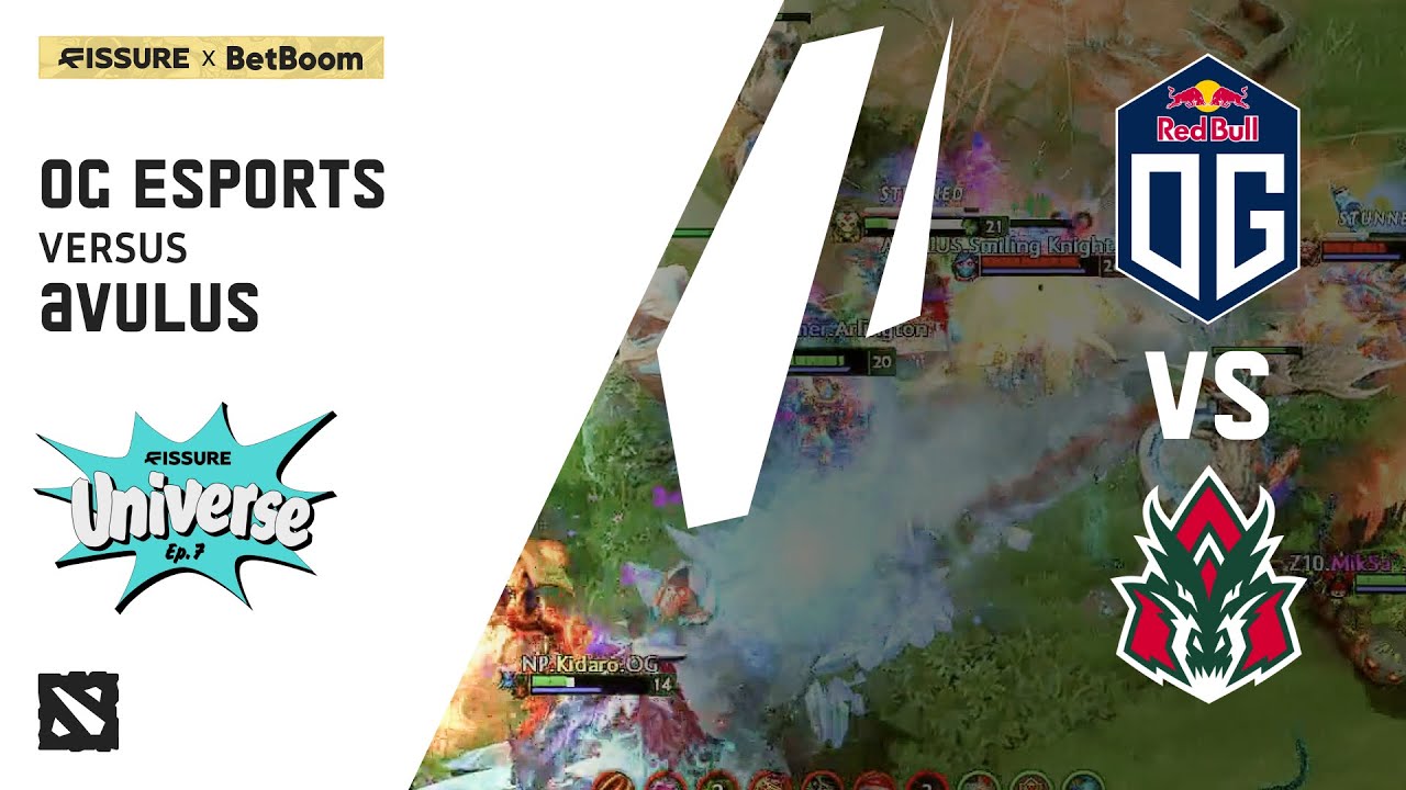 Team Yandex vs L1GA TEAM | FISSURE Universe Ep.7 - Day 1