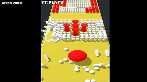 Color Bump 3D "Stage 3" / Android app