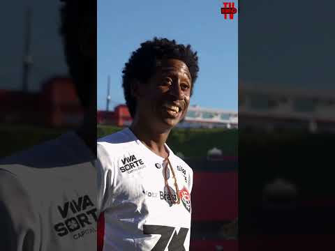 A Gente Não É Derrota. A Gente É Vitória! | Evaldo Macarrão