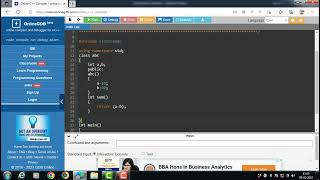 Normal Member function Versus Constructor member function
