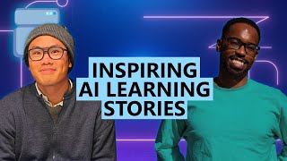 Inspiring AI Learning Stories