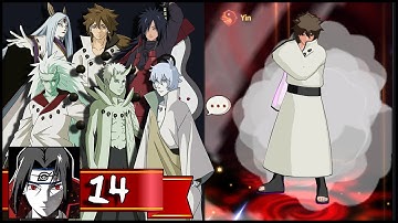 Naruto Hokage Ultimate Storm - Gameplay Walkthrough Part 14 (Android,IOS)