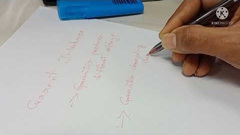 #Troubleshooting imbalances current during parallel operation of generators