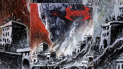 Contorted - Sacrosanct [EP] 2025