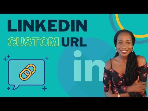 LinkedIn URL on Resume: Custom URL & Where to include it