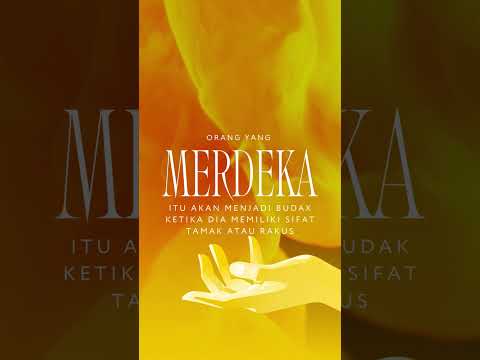 MERDEKA DARI HARAPAN