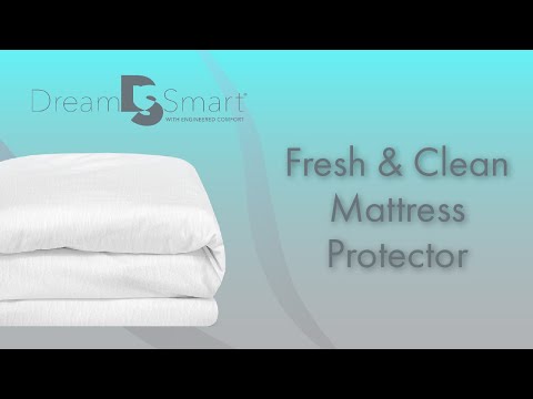 How to Wash a Mattress Protector (In 5 Easy Steps) - BedMart