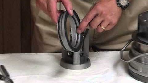 LIQUIP Coupler introduction