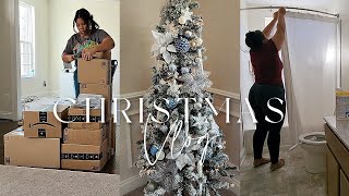 Insane Christmas Vlog: Kori's $3000 Amazon Haul + Deep Cleaning + Hair Appointment/Haircut Results by Danielle LaShawn 1,069 views 3 months ago 36 minutes